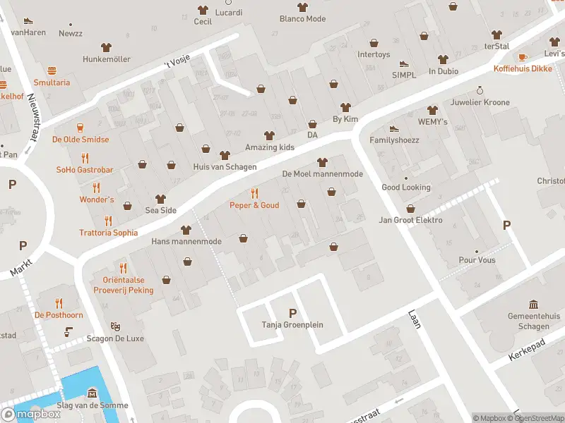 Overlastmelding Veldstraat in 1741AN Schagen