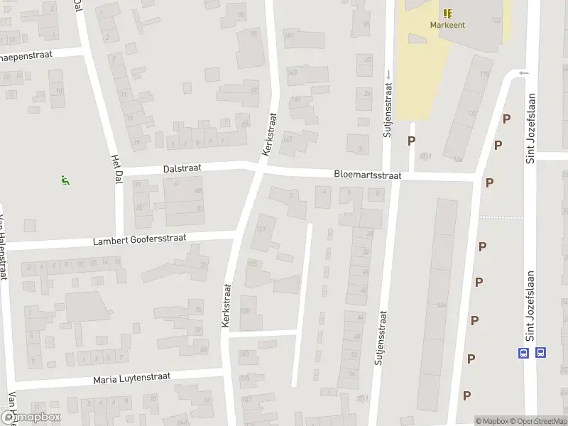 Ambulance met grote spoed naar de Sint Jozefhof in Weert