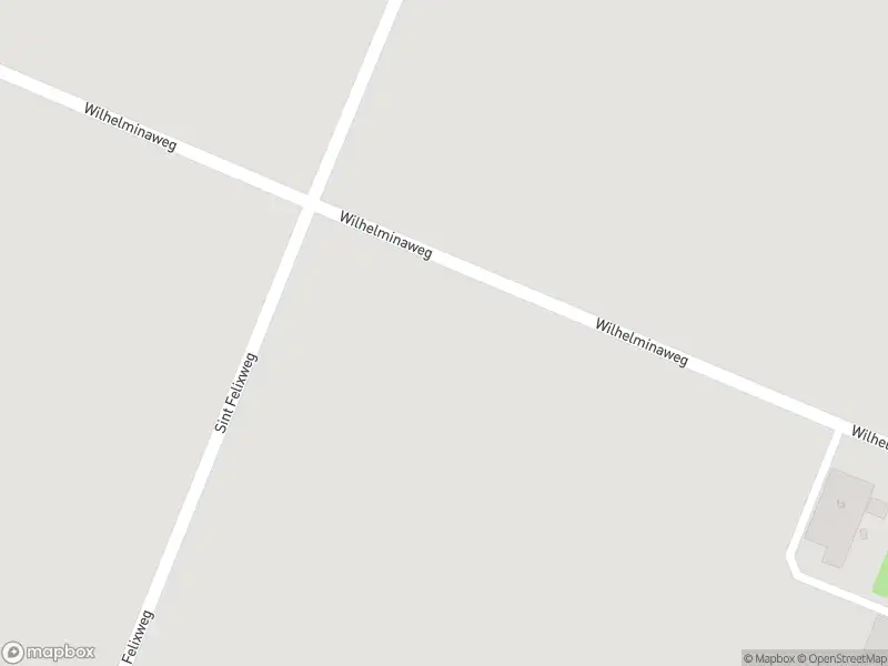 Overlastmelding Wilhelminaweg in Kamperland