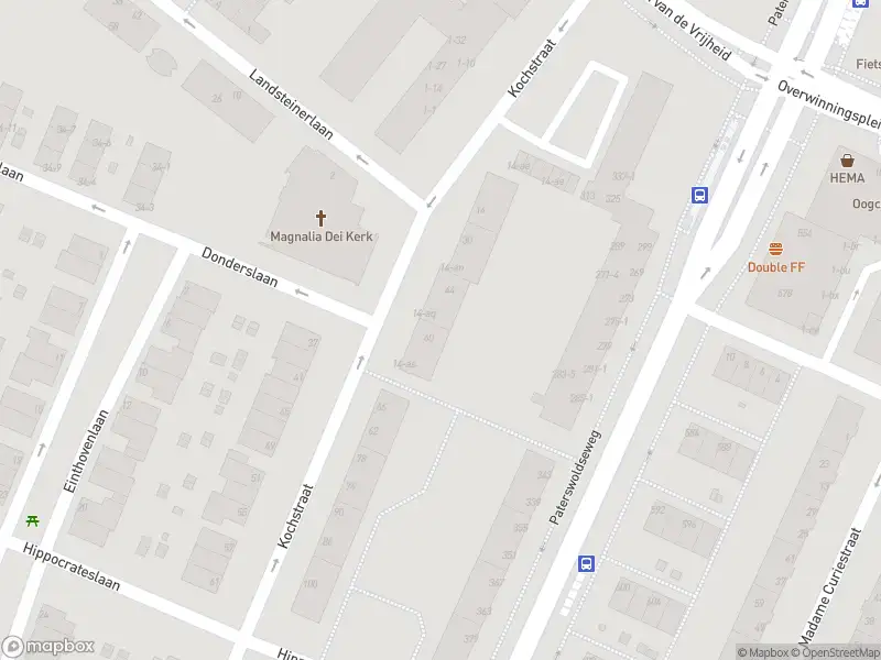 Politie met grote spoed naar de Laan Corpus den Hoorn in Corpus den Hoorn vanwege ongeval met letsel