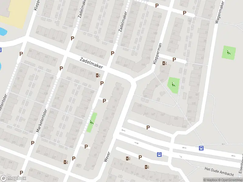 Brandweer met grote spoed naar de Wever in Alphen aan den Rijn vanwege gebouwbrand