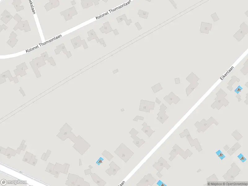 Brandweer met grote spoed naar de Heiweg in Vught vanwege gebouwbrand