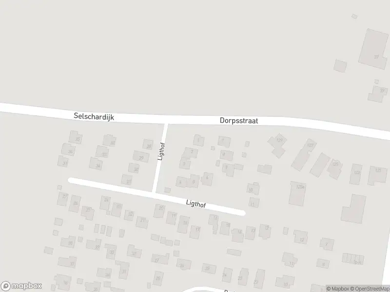 Ambulance met gepaste spoed naar de Ligthof in Tuitjenhorn