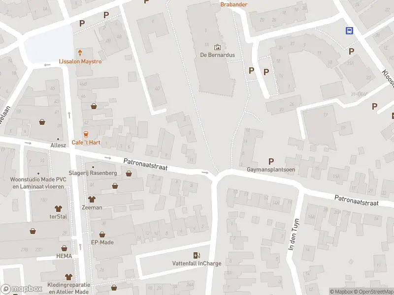 Brandweer met grote spoed naar de Zuideindsestraat in Made vanwege voertuigbrand