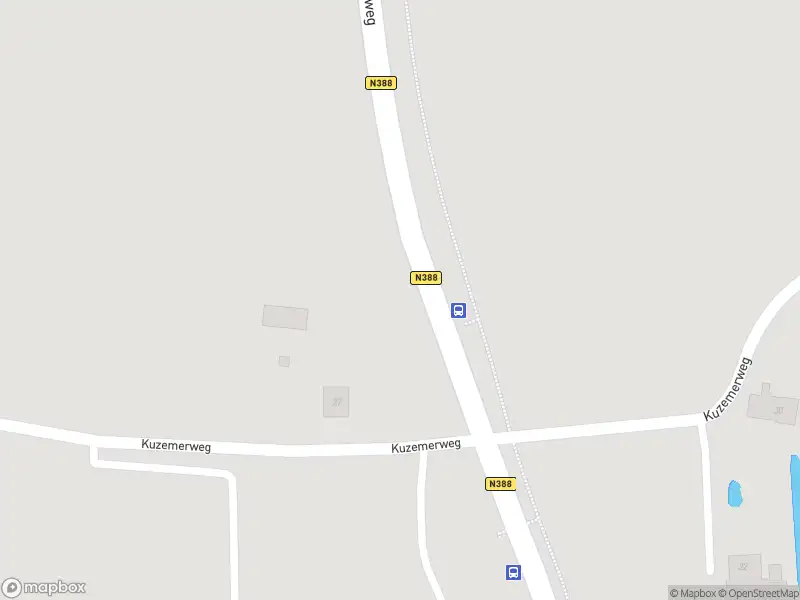 Politie met grote spoed naar de Munnikeweg in Oldekerk vanwege ongeval met letsel