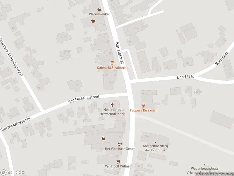 Brandweer met grote spoed naar de Somerenseweg in Heeze