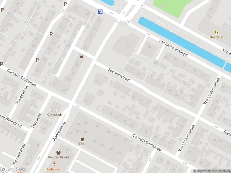 Ambulance met gepaste spoed naar de Zeevaartstraat in Alblasserdam