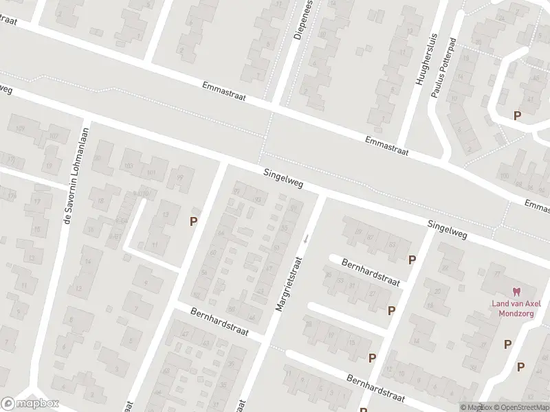 Traumahelikopter met grote spoed naar de Singelweg in Axel