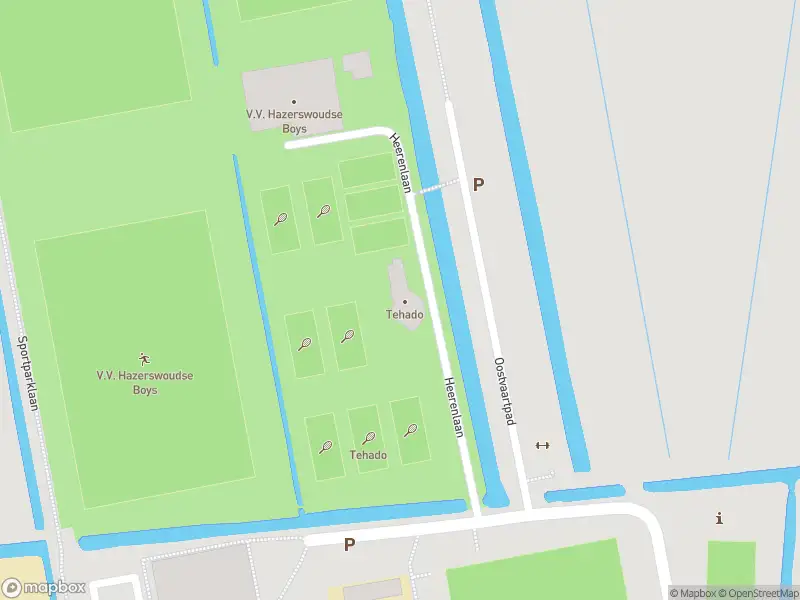 Traumahelikopter met grote spoed naar de Heerenlaan in Hazerswoude-Dorp