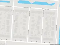 Brandweer met grote spoed naar de Zwichtstraat in Klazienaveen vanwege gebouwbrand