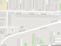 Ambulance met grote spoed naar de Rentmeesterslaan in Amstelveen