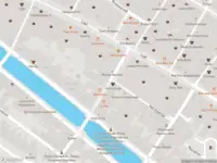 Ambulance met gepaste spoed naar de Ridderstraat in Alkmaar