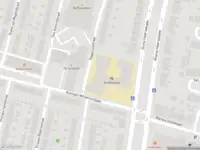 Ambulance met gepaste spoed naar de Koningin Wilhelminalaan in Gorinchem