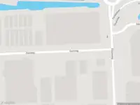 Brandweer met gepaste spoed naar de Duinweg in Schijndel