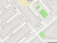 Ambulance met grote spoed naar de Hugo de Grootstraat in Den Helder