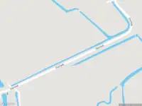 Overlastmelding Overleek in Monnickendam