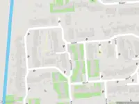 Ambulance met gepaste spoed naar de Koolmees in Sommelsdijk