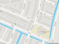 Overlastmelding Baanhoek in 3361GG Sliedrecht gesloten