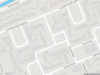 Ambulance met gepaste spoed naar de Jacob Matijsen Osterlinghstraat in Edam