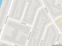 Ambulance met gepaste spoed naar de Begastraat in Haarlem