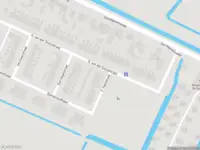 Overlastmelding Frans Halsstraat in Sint Maartensvlotbrug gesloten