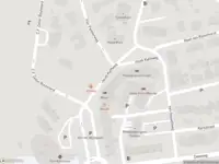 Overlastmelding Jacob Kalffweg in Bergen aan Zee