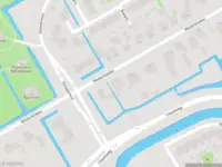 Overlastmelding Tortelduif in 1695AZ Blokker