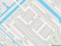 Ambulance met gepaste spoed naar de Baljuw in Assendelft