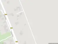 Ambulance met gepaste spoed naar de Wilhelmina van Essenlaan in Den Dolder vanwege stankoverlast