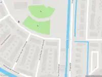 Politie naar de Maaswijkweg in Spijkenisse vanwege dier(en) in nood