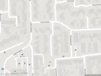 Ambulance met grote spoed naar de Satinetstraat in Borne vanwege afhijsen patient