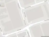 Ambulance met gepaste spoed naar de Nijverheidsweg in Hendrik-Ido-Ambacht