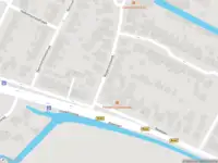 Overlastmelding Regenvlietweg in De Zilk