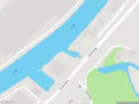 Ambulance met gepaste spoed naar de Spijksedijk in Gorinchem