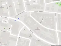 Overlastmelding Prins Hendrikkade in Katwijk