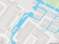 Overlastmelding De Rietlanden in Alblasserdam gesloten