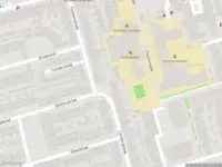 Anonieme overlastmelding Tuindersstraat in IJmuiden