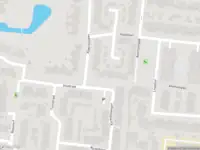 Overlastmelding Anemoonpad in 's-Gravendeel