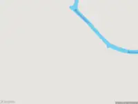 Politie met grote spoed naar de Wjuk in Ternaard vanwege ongeval met letsel