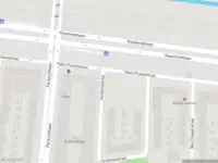 Politie naar de Pablo Picassostraat in Utrecht vanwege aanrijding met letsel