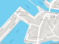 Overlastmelding Korte Kalkhaven in Dordrecht (3311 JM)