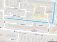 Overlastmelding Lijnzaadstraat in 's-Gravendeel