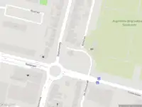 Overlastmelding Stationsweg in Sliedrecht