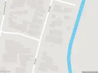 Brandweer met grote spoed naar de Breedijk in Helmond