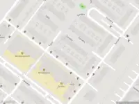 Ambulance met grote spoed naar de Brielsemeer in Zoetermeer