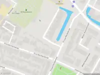 Overlastmelding Prinses Marijkestraat in Hillegom gesloten