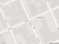 Brandweer met grote spoed naar de Wilgenweg in Oudewater vanwege gebouwbrand