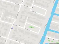 Overlastmelding Kerkplein in Sint Pancras