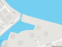 Brandweer met gepaste spoed naar de Ansjovislaan in Bergen op Zoom vanwege dier(en) in nood