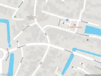 Overlastmelding Dorpsstraat in Broek op Langedijk